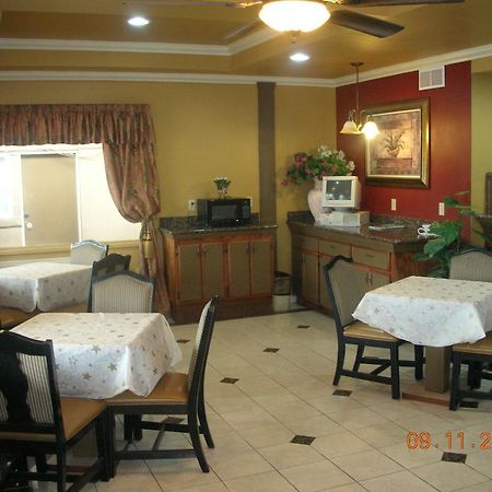 Parkside Inn Φρέσνο Εξωτερικό φωτογραφία