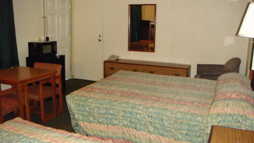 Parkside Inn Φρέσνο Δωμάτιο φωτογραφία